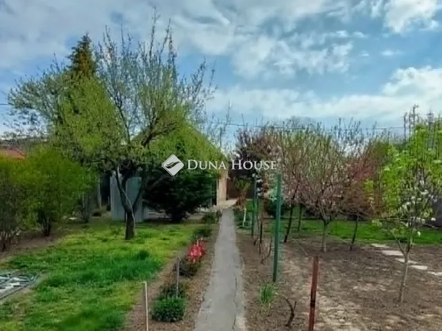Eladó ház Debrecen, Nagysándor-telep 30 nm