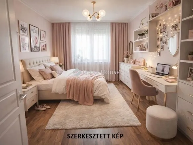Eladó lakás Debrecen, Tócóskert 56 nm