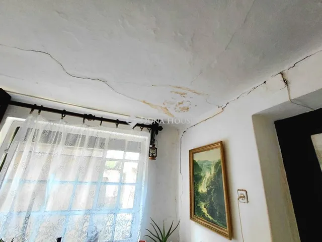 Eladó telek Debrecen, Epreskert 861 nm
