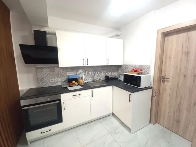Eladó lakás Debrecen, Belváros 35 nm