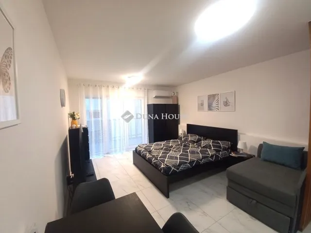 Eladó lakás Debrecen, Belváros 35 nm