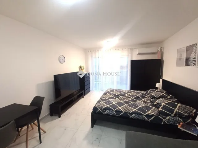 Eladó lakás Debrecen, Belváros 35 nm