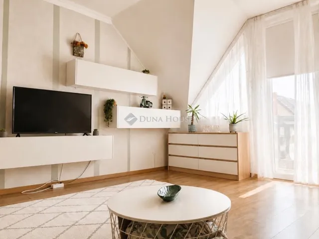 Eladó lakás Debrecen, Wesselényi-lakótelep 77 nm