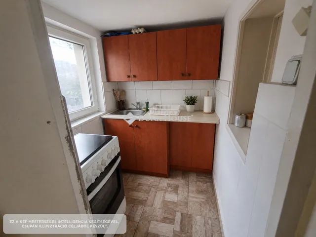 Eladó ház Debrecen, Csapókert 56 nm