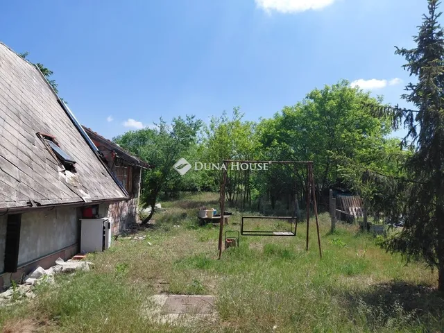 Eladó telek Debrecen 737 nm