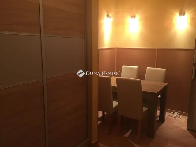 Kiadó lakás Debrecen, Nagyerdőalja 47 nm