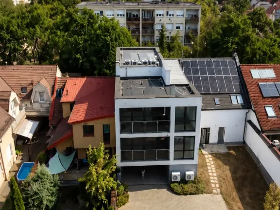 Eladó lakás Debrecen 326 nm
