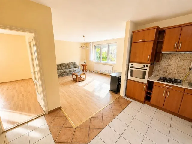 Eladó lakás Debrecen, Vargakert 84 nm