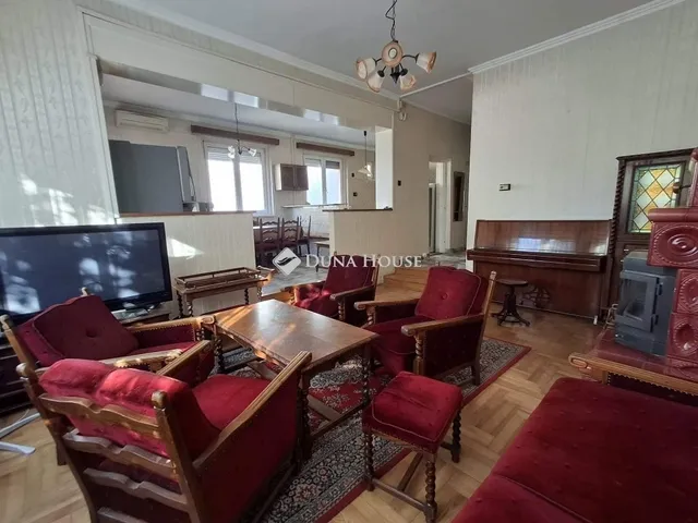 Eladó ház Debrecen, Kerekestelep 219 nm