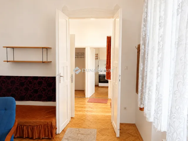 Kiadó lakás Debrecen, Belváros 42 nm