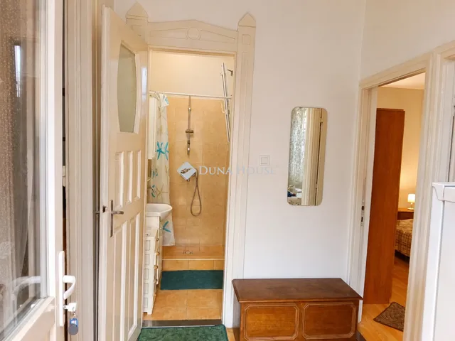 Kiadó lakás Debrecen, Belváros 42 nm