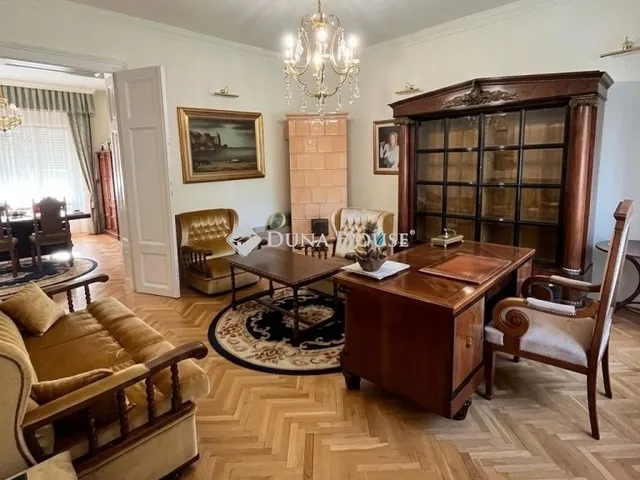 Eladó ház Debrecen, Nagyerdő 110 nm