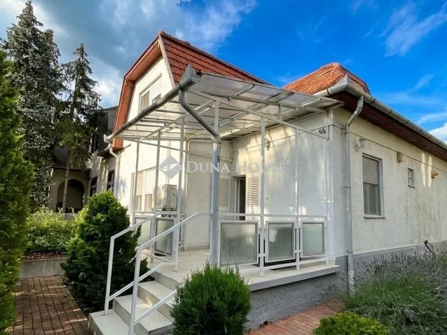 Eladó ház Debrecen, Nagyerdő 110 nm