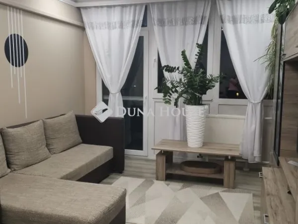 Eladó lakás Debrecen, Tócóskert 61 nm