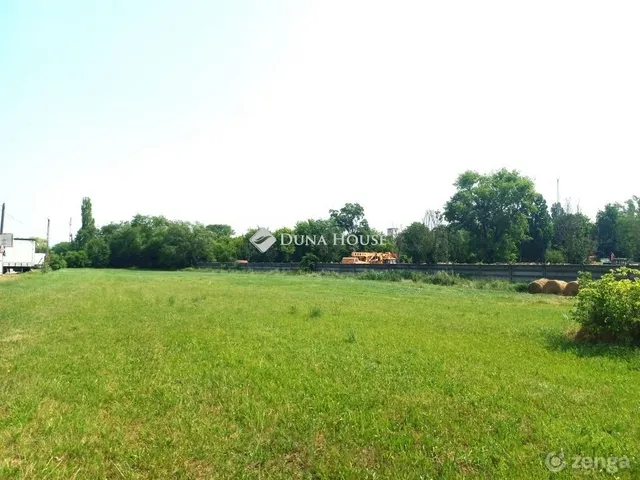 Eladó telek Berettyóújfalu 12368 nm