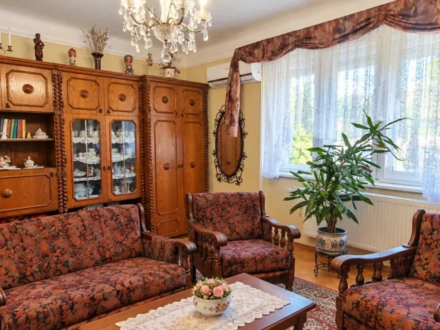 Eladó ház Debrecen 80 nm