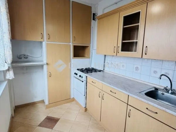 Eladó lakás Debrecen, Belváros 49 nm