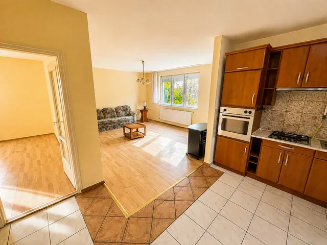 Eladó lakás Debrecen 84 nm