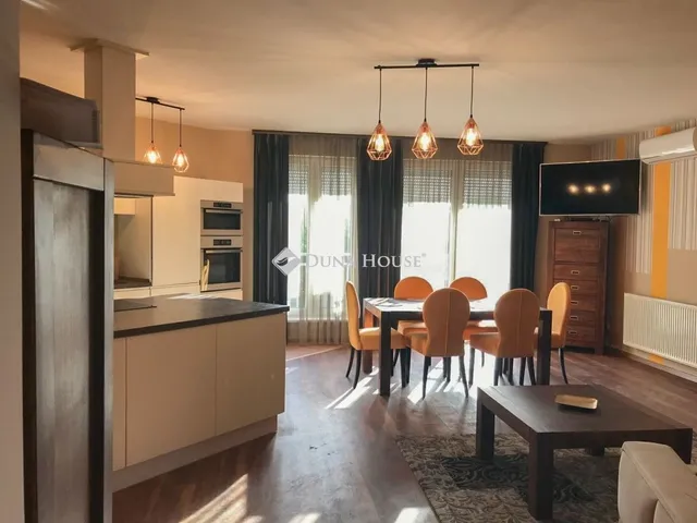Kiadó lakás Hajdúszoboszló 87 nm