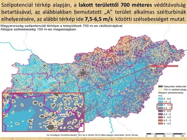 Eladó telek Hajdúböszörmény 498933 nm