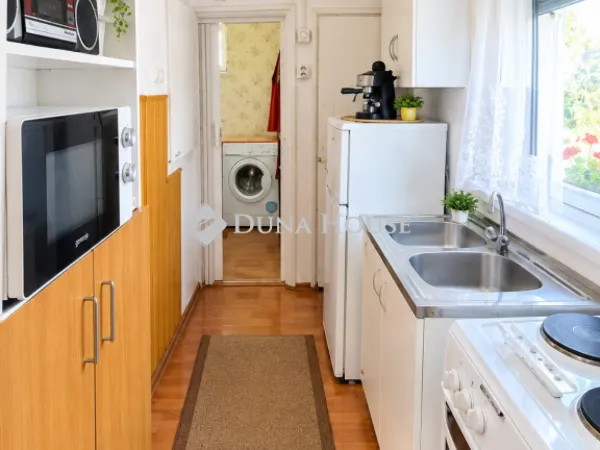 Eladó ház Debrecen, Csapókert 35 nm