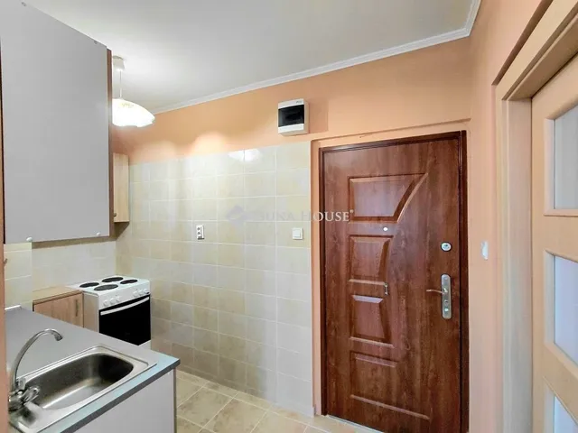 Eladó lakás Debrecen 35 nm