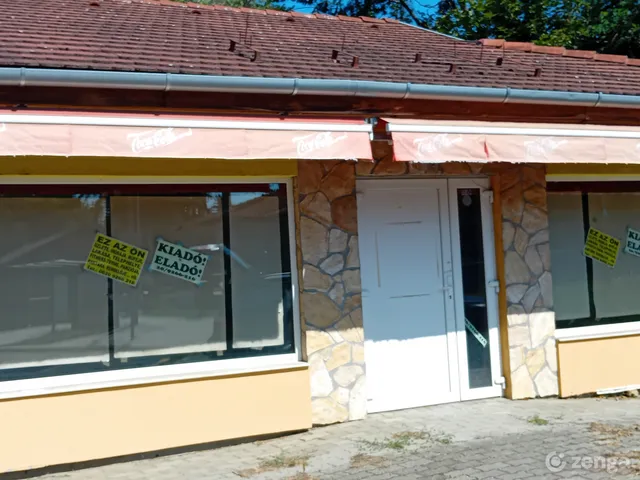 Eladó ház Zalaegerszeg, Pózva 90 nm