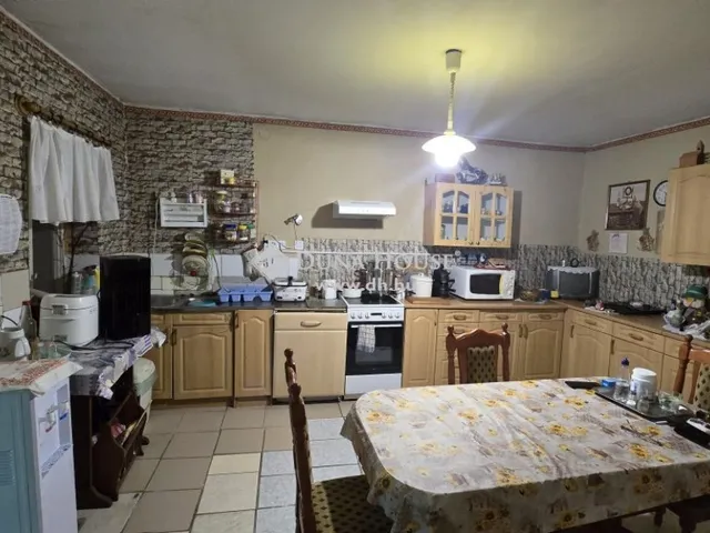 Eladó ház Kunbaja 102 nm