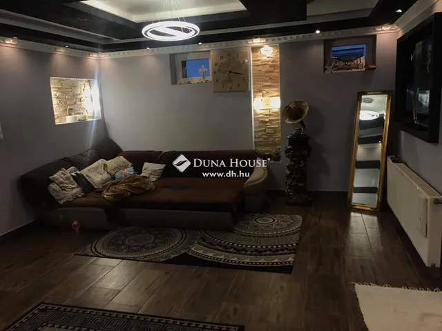 Eladó ház Soltvadkert 154 nm