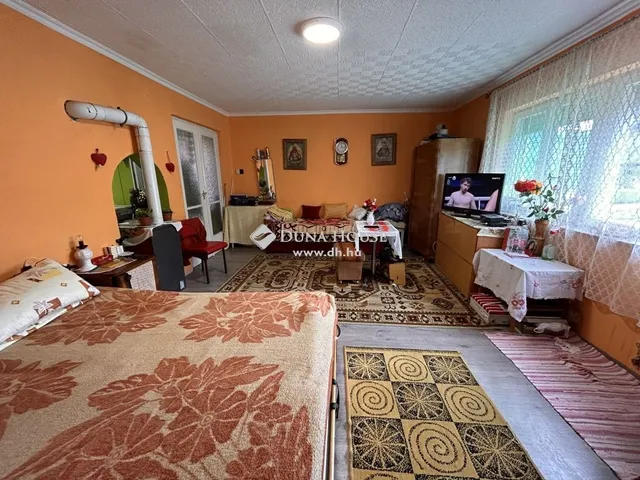 Eladó ház Sükösd 70 nm