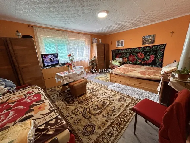 Eladó ház Sükösd 70 nm