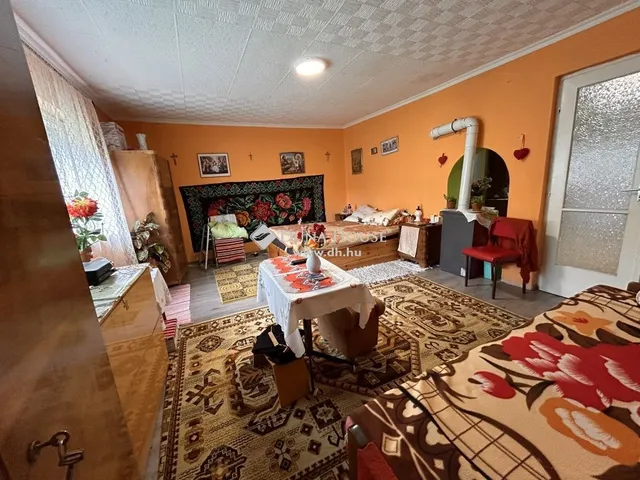 Eladó ház Sükösd 70 nm