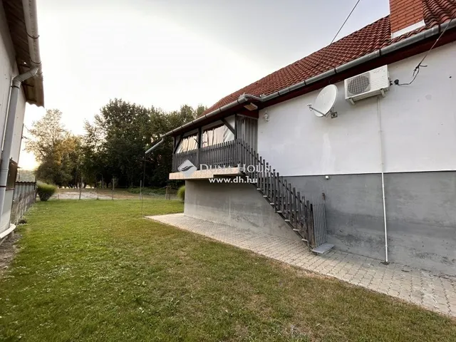 Eladó üdülő és hétvégi ház Érsekcsanád 133 nm