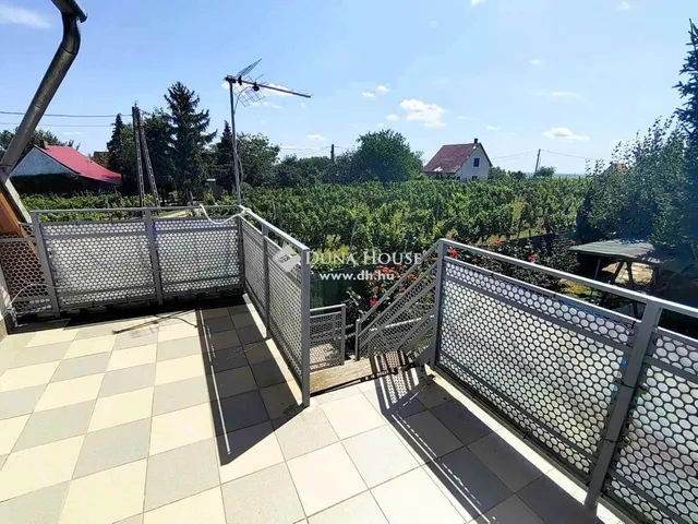 Eladó üdülő és hétvégi ház Szekszárd 70 nm