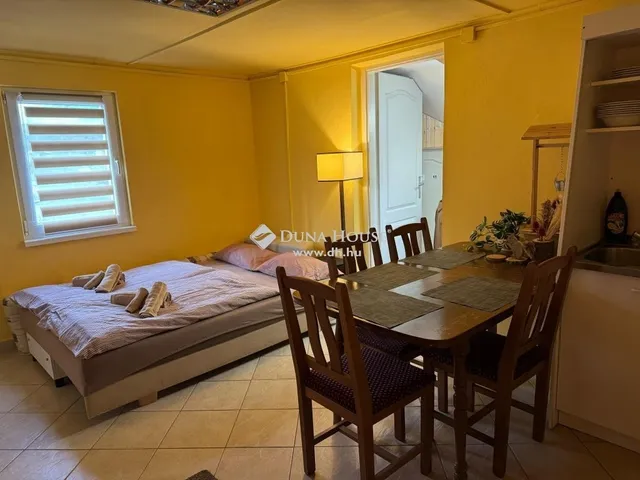 Eladó üdülő és hétvégi ház Szekszárd 92 nm