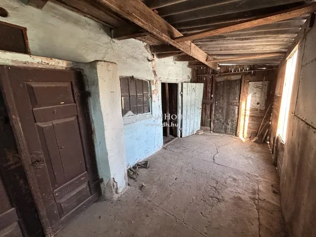 Eladó ház Csávoly 100 nm