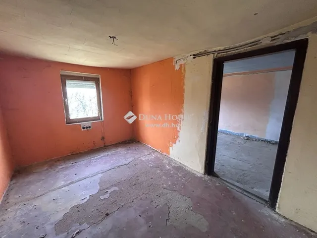 Eladó telek Baja 61 nm