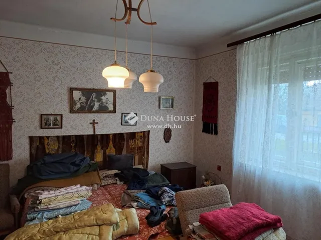 Eladó ház Bácsborsód 70 nm