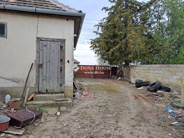 Eladó ház Bácsborsód 70 nm