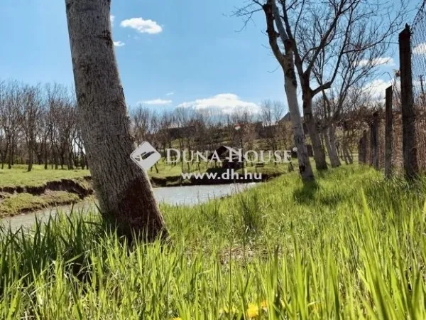 Eladó kereskedelmi és ipari ingatlan Sükösd 300 nm