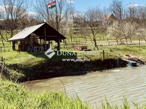 Eladó kereskedelmi és ipari ingatlan Sükösd 300 nm