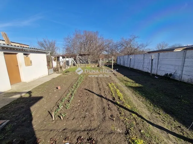Eladó ház Baja 82 nm
