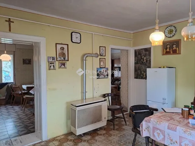 Eladó ház Bácsborsód 70 nm