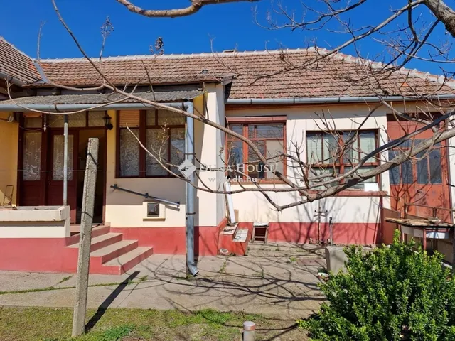 Eladó ház Bácsborsód 125 nm