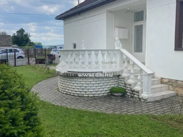 Eladó ház Bonyhád 146 nm