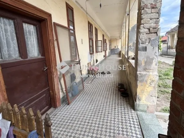 Eladó ház Vaskút 144 nm