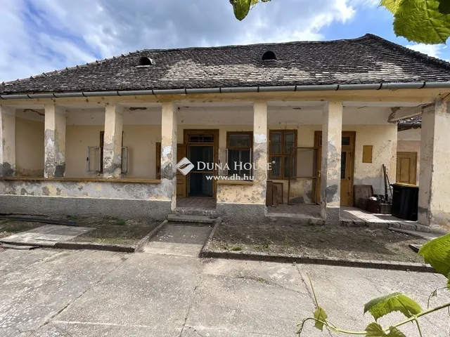 Eladó ház Vaskút 144 nm