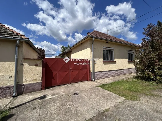 Eladó ház Vaskút 143 nm