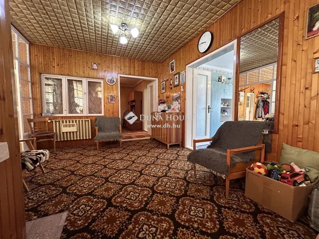 Eladó ház Nagybaracska 120 nm