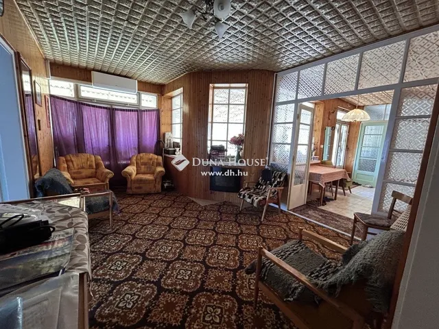 Eladó ház Nagybaracska 120 nm